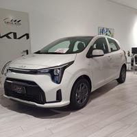 KIA Picanto 1.0 12V 5 porte Urban