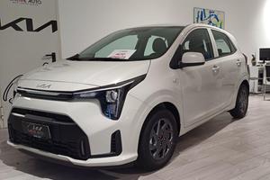 KIA Picanto 1.0 12V 5 porte Urban