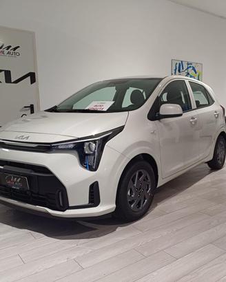 KIA Picanto 1.0 12V 5 porte Urban