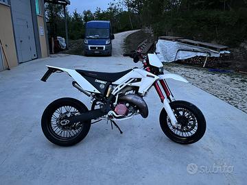 Fantic tz 125