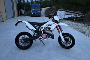 Fantic tz 125