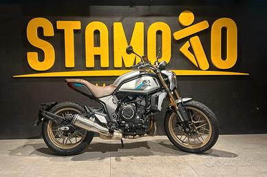 Cf Moto 700CL-X Eritage