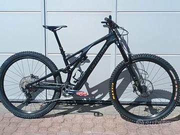 Specialized Stumpjumper EVO Comp Carbon 2022 -  S4