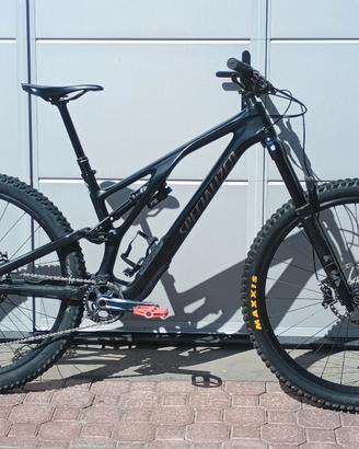 Specialized Stumpjumper EVO Comp Carbon 2022 -  S4