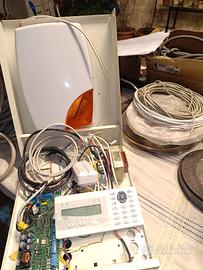 ARITECH ANTINTRUSIONE