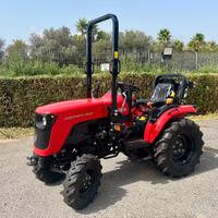 Nuovo Antonio Carraro Panther 26 con attrezzi