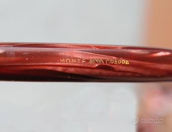 Penna Stilograsica Montegrappa vintage