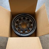 Cerchio originale Suzuki Jimny da 1998-2023