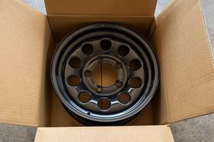 Cerchio originale Suzuki Jimny da 1998-2023