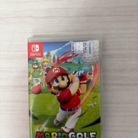 Gioco Nintendo switch