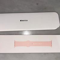 Cinturino apple watch