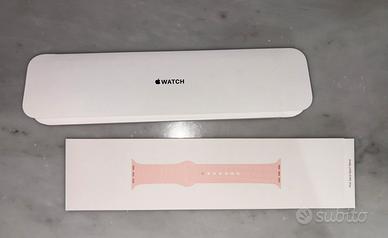 Cinturino apple watch