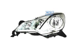 FARO SINISTRO CITROEN C3 13-16