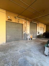 Locale commerciale a Cagliari