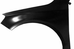 PARAFANGO ANTERIORE CLASSE A 2012 A 2018 IN ALLUMI