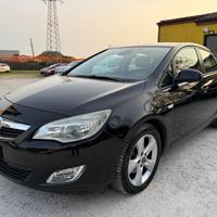 Opel Astra 1.7 CDTI 110CV 5 porte Cosmo