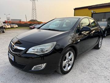 Opel Astra 1.7 CDTI 110CV 5 porte Cosmo