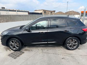 FORD KUGA  1.5 ECOBLUE 120 2WD ST