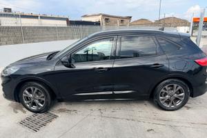 FORD KUGA  1.5 ECOBLUE 120 2WD ST