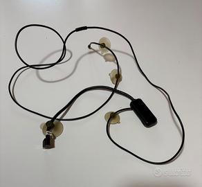 Accessori Tomtom GO 730