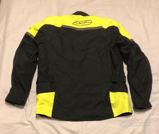 Giacche da Moto