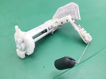 POMPA E GALLEGGIANTE SONDA LIVELLO BENZINA SERBATO