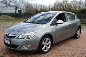 OPEL Astra 1.7 CDTI 110CV 5 porte Cosmo