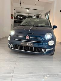 Fiat 500 1.3 mjt Riva 95cv