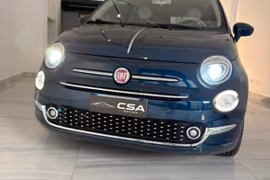 Fiat 500 1.3 mjt Riva 95cv