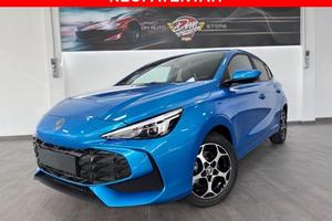 MG MG3 1.5 Hybrid+ Luxury