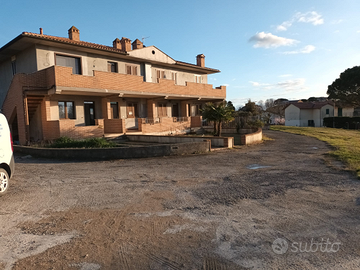 Appartamento Monteleone D'Orvieto