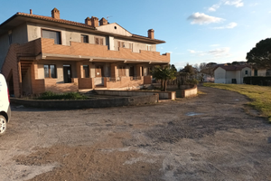 Appartamento Monteleone D'Orvieto