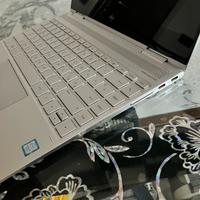 HP Spectre x360 Convertible 13-w013n