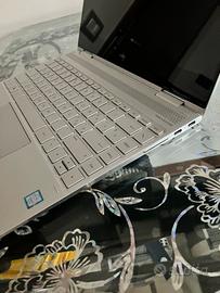 HP Spectre x360 Convertible 13-w013n