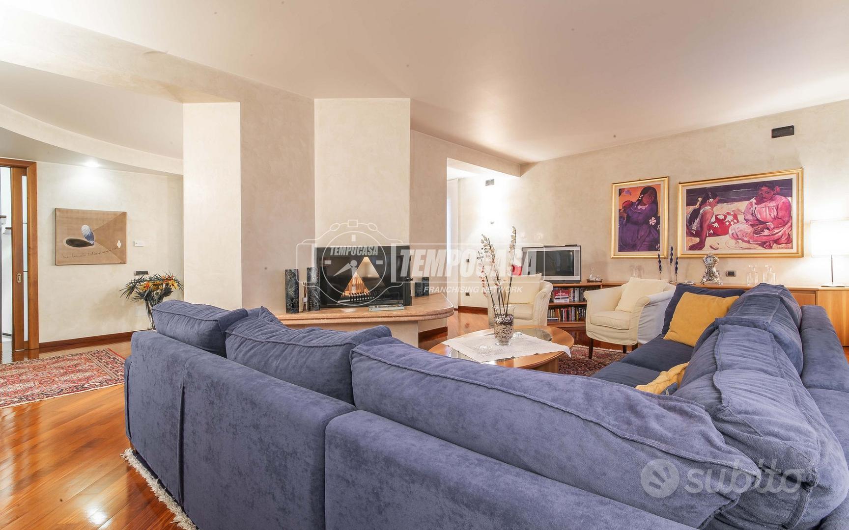 House in Saronno, Cassina Ferrara - Altro