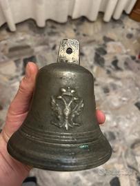 Campana in bronzo