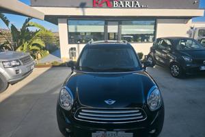 Mini Cooper Countryman 1.6 D