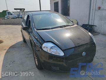 FIAT GRANDE PUNTO 199 1.2 65CV 05-09 Ricambi -