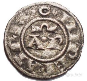 Brindisi Enrico VI di Svezia e Costanza 1195-96