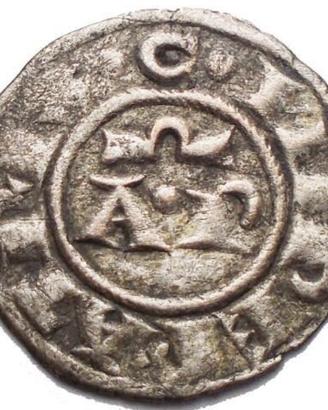 Brindisi Enrico VI di Svezia e Costanza 1195-96