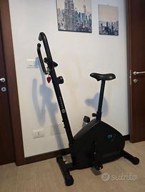 Cyclette Domyos