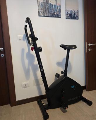 Cyclette Domyos