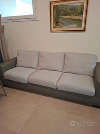 Divano Poltro e sofà