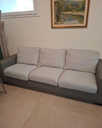Divano Poltro e sofà