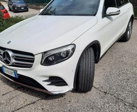 Mercedes glc (x253)