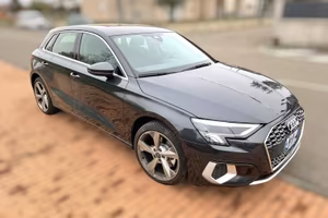 🚗 AUDI A3 SPORTBACK 30 G-TRON BUSINESS ADVANCED –