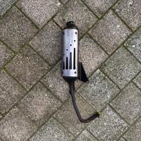 Marmitta giannelli 4t