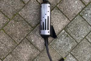 Marmitta giannelli 4t