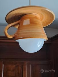 lampade a sospendione 