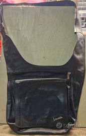 Borsa tracolla  Originale Vespa – Vera Pelle –